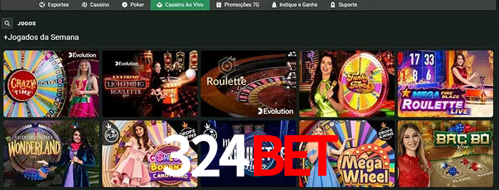 324Bet bet